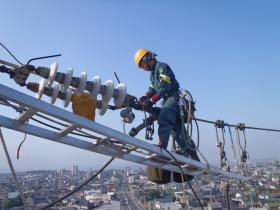 有限会社 三愛電設