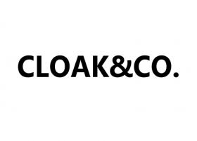 株式会社CLOAK