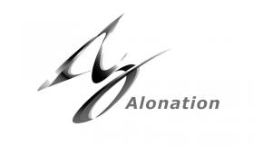 株式会社Alonation