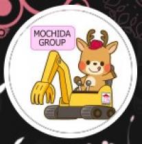 株式会社MOCHIDAGROUP