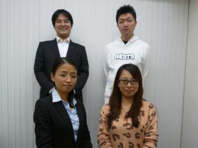 株式会社クルーク