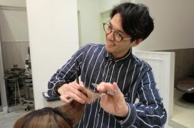 Ripple店　店長　大和田　隆史