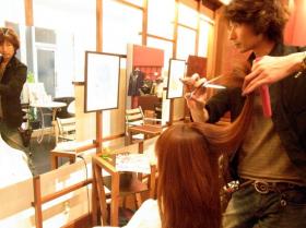 daikanyama SOUオーナー兼店長 関 倖壱