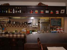 イタリア家庭料理の店 ポコアポコ