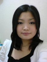 今の仕事にとても満足してます♪♪