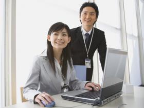正社員登用もあり♪♪