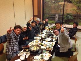 忘年会
