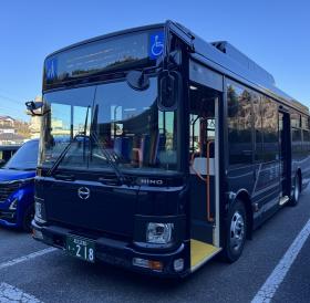 東京遊覧観光バス株式会社