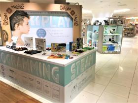 ”PLAY SHOP