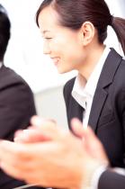 前向きで明るい仲間と一緒に働きませんか?
