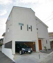 中古住宅をフルリフォーム