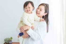 託児所・託児手当もあります!