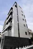 壁式RC造-異例の7階建て