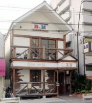 店舗外観