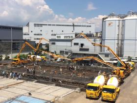日本開発工業株式会社