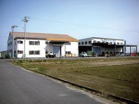 長良化学工業株式会社