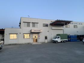 本巣工場工場　(本巣市下真桑382-1)
