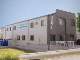 北方工場　(岐阜県本巣郡北方町曲路3丁目)