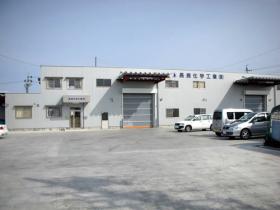 本巣工場　(本巣市下真桑382-1)