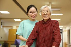 岡崎市 看護 介護 求人情報 さくらの里®