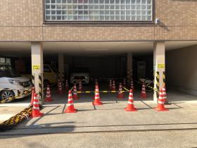 株式会社 盛竜警備