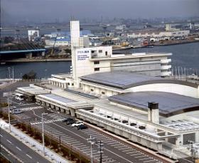 スポーツセンター
