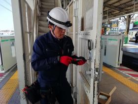 株式会社目黒ロックサービス