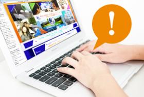WEBメディアを活用した、新規集客サービスのご案内です。