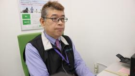 會田相談員