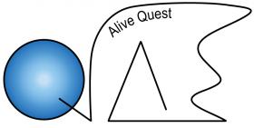 株式会社AliveQuest