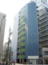 アーバナイト農人橋ビル4Fに弊社オフィス