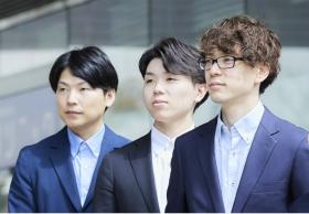 税理士法人Accompany
