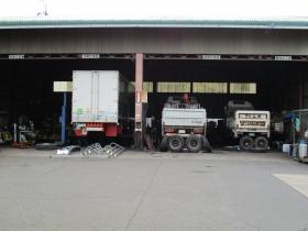 作業現場