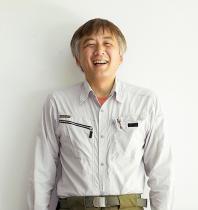 店主の森下克徳です。一緒働きましょう。