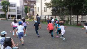 共同学童保育所 ひろっぱクラブ