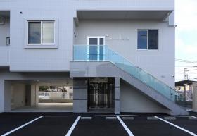本社ビル