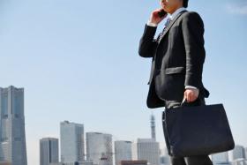 office ソラマチ