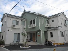 みずきの家　外観