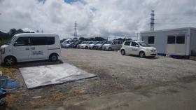 軽貨物、運転代行