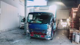 常用便用　(3t車)