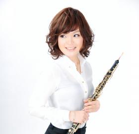 井関 淳様(オーボエ奏者 / Armonica trio)