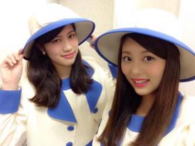 受付業務無事終了～♪