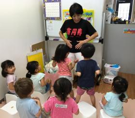 サニーインターナショナルスクール株式会社