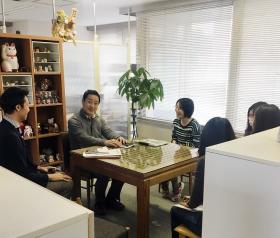 株式会社エイム・トゥ