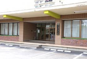 大分市本社