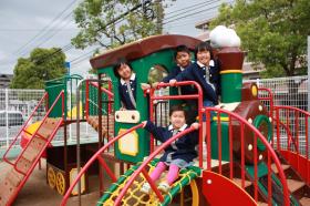 認定こども園 北九州幼児学園