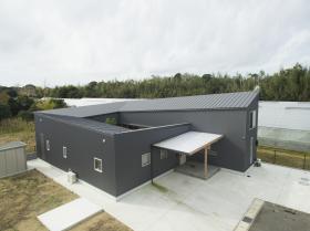 デザイン系住宅
