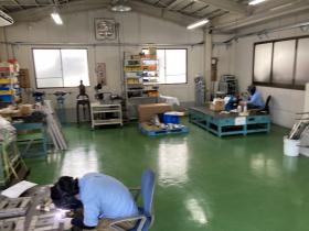 株式会社TKファクトリー