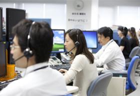 運用管理