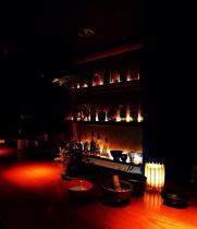 姉妹店　京BARさかい